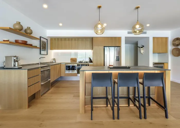 Marina Terrace Apartments, *