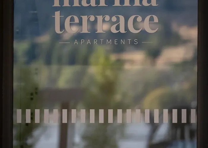 Marina Terrace Apartments, 瓦纳卡