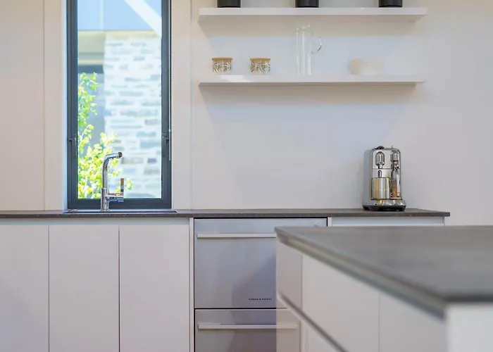 公寓 Marina Terrace Apartments, *