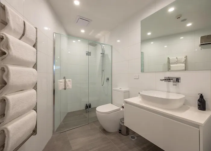 Marina Terrace Apartments,
