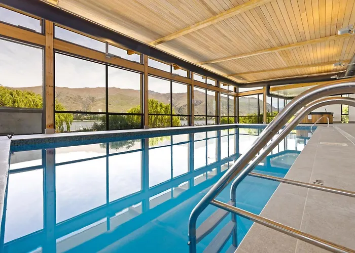 Marina Terrace Apartments, *