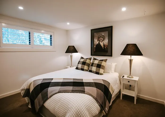 Marina Terrace Apartments, *