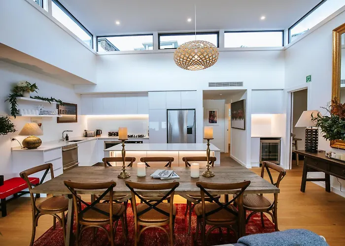Marina Terrace Apartments, *