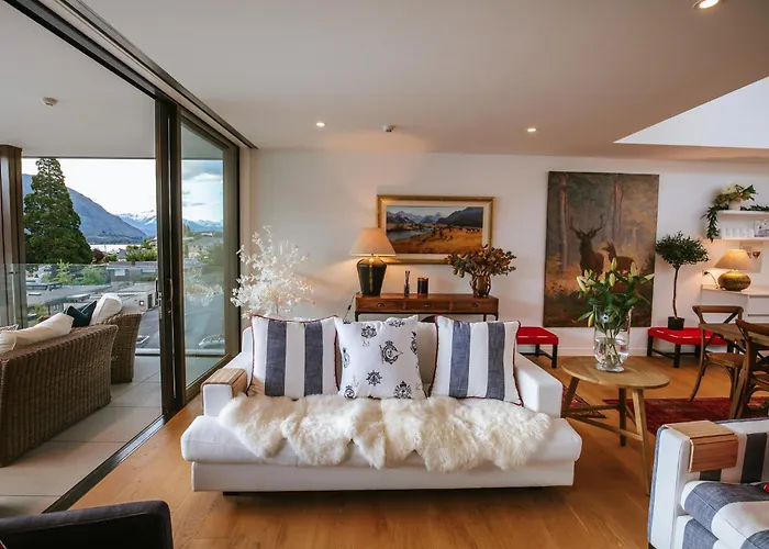Marina Terrace Apartments,